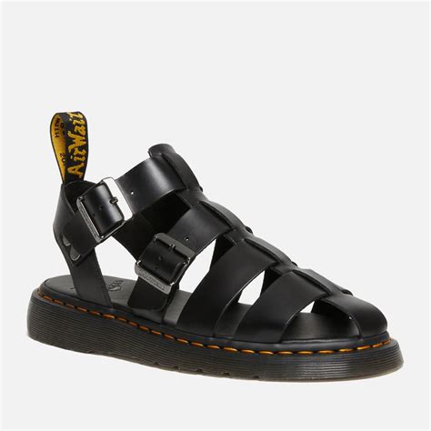 michael kors doc martens|dr martens leather sandals.